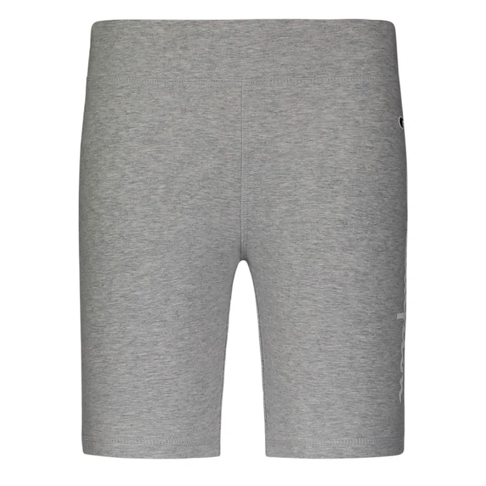 TWO Champion girls bike shorts